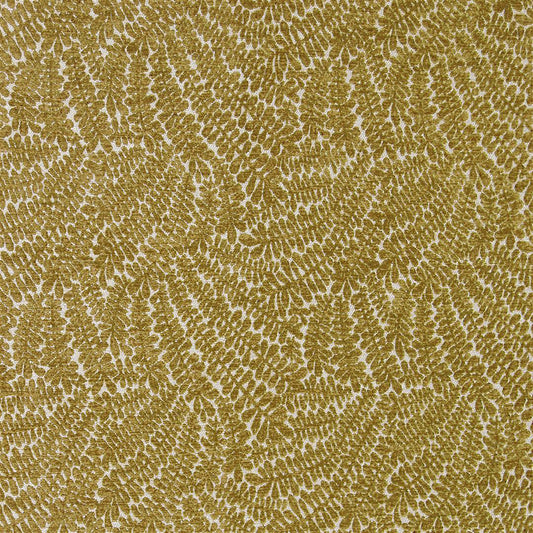Farley Fabric Metre - Mustard