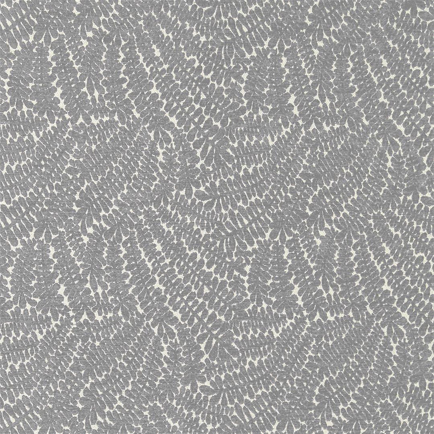 Farley 140Cm Fabric Zinc Sample