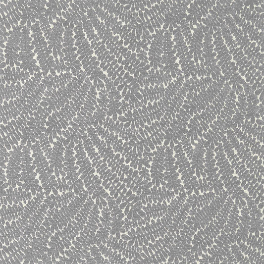 Farley 140Cm Fabric Zinc Sample