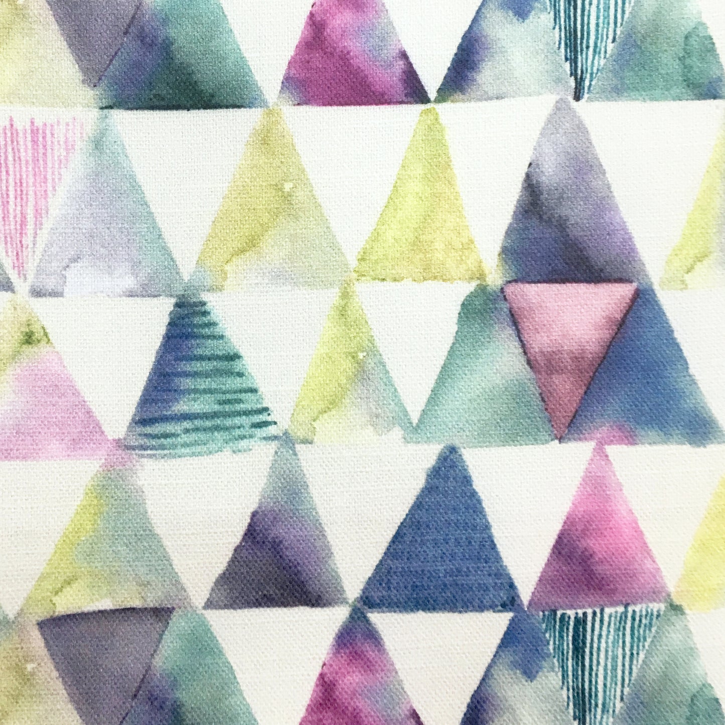 Andes 145Cm Ann Fabric Metre - Summer