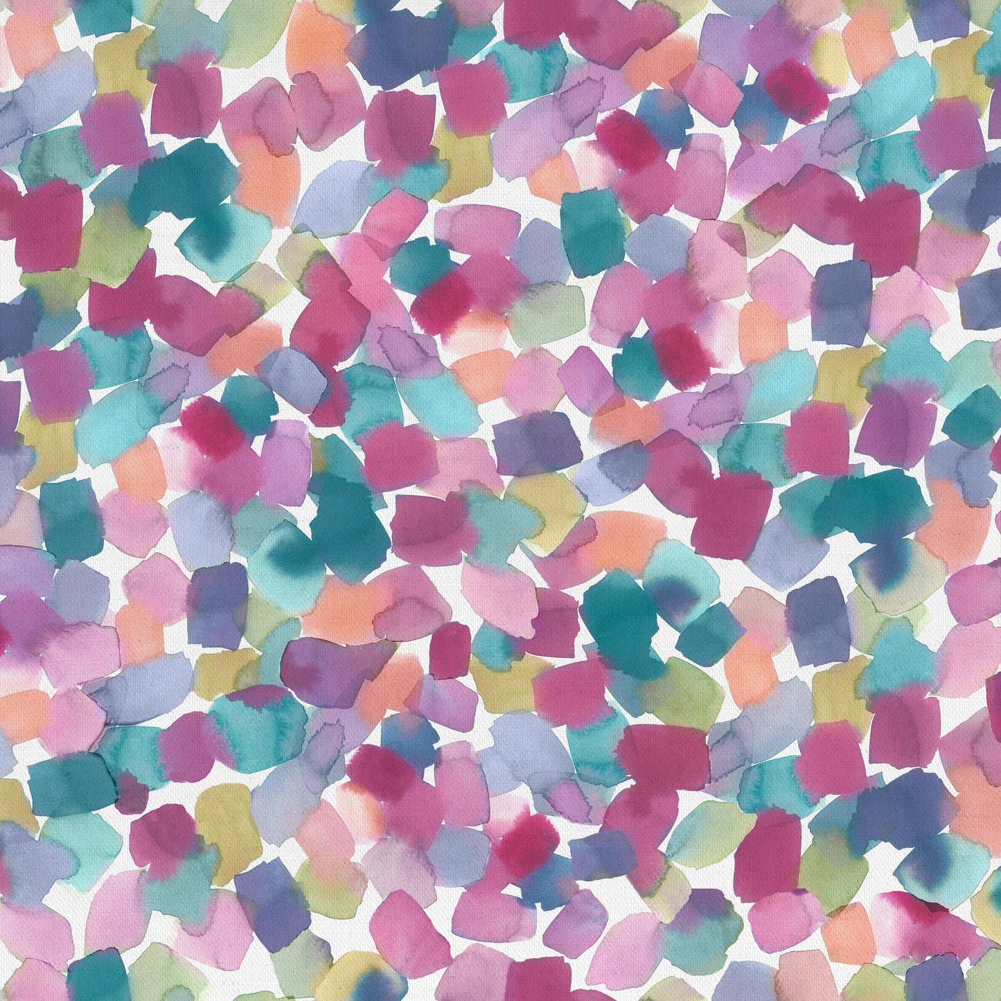 Arlington 145Cm Ann Fabric - Watermelon Sample