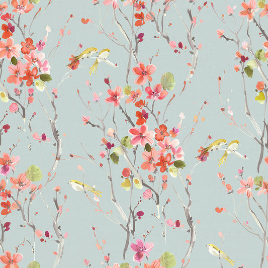 Armathwaite 145Cm Ann Fabric Metre - Russett