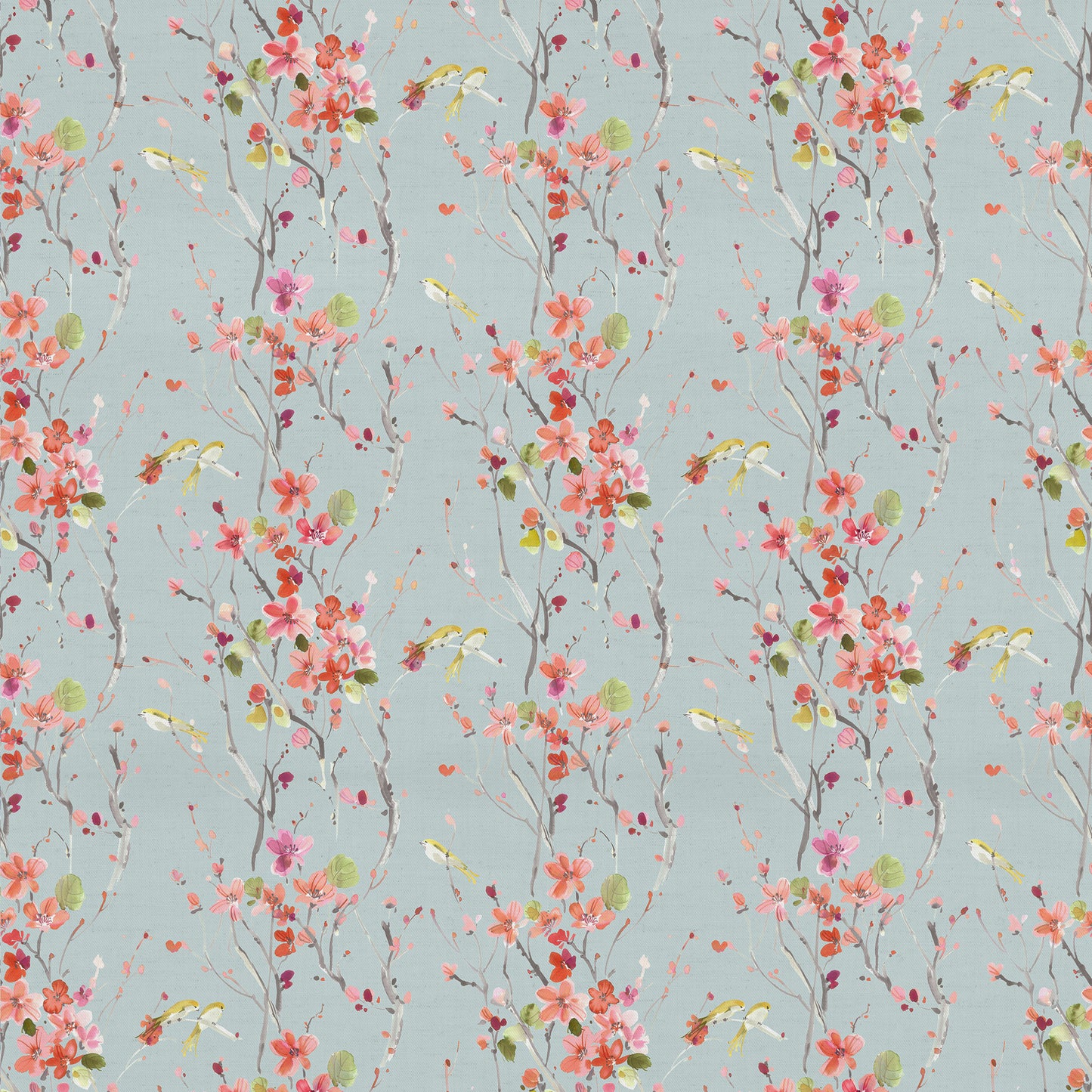 Armathwaite 145Cm Ann Fabric - Russett Sample