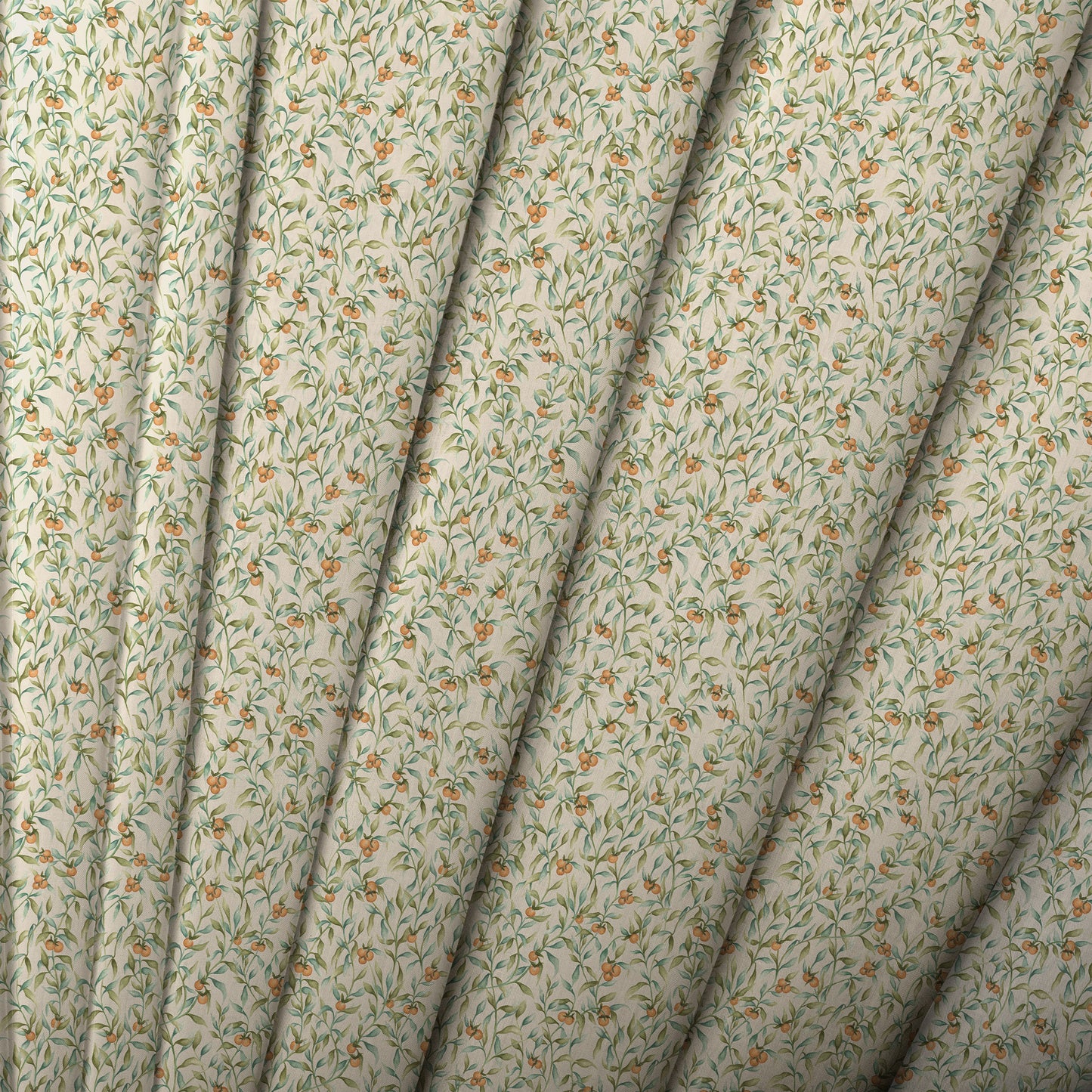 Aura 140M Fabric Metre Moss