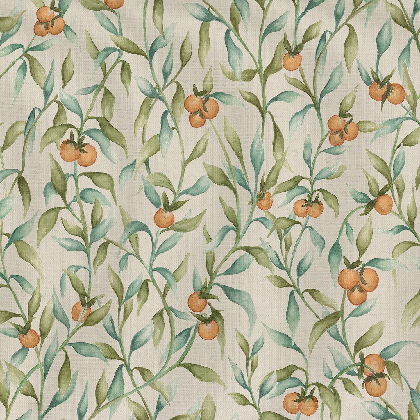 Aura 140M Fabric Sample Moss