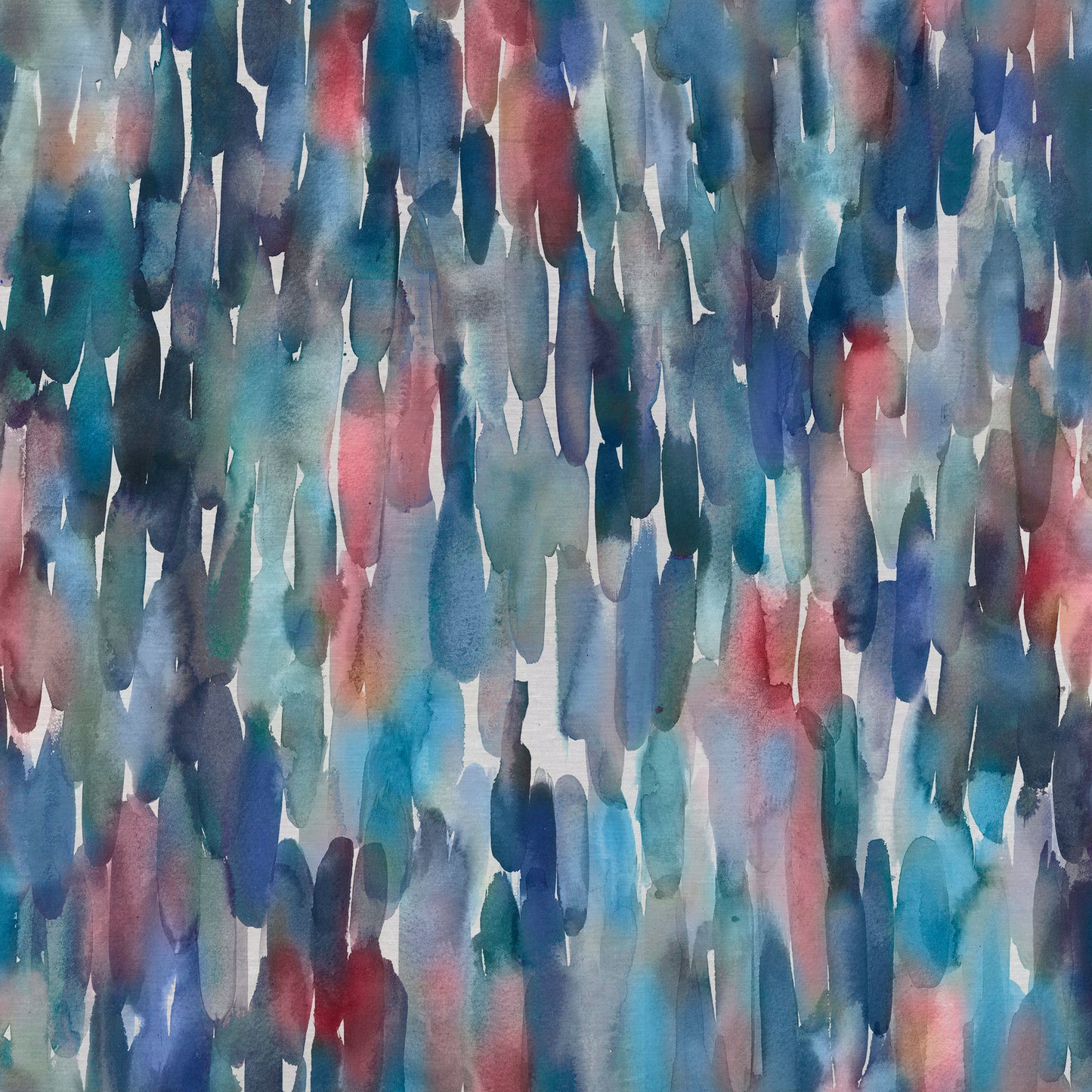 Azima Velvet 140Cm Fabric Metre - Cobalt