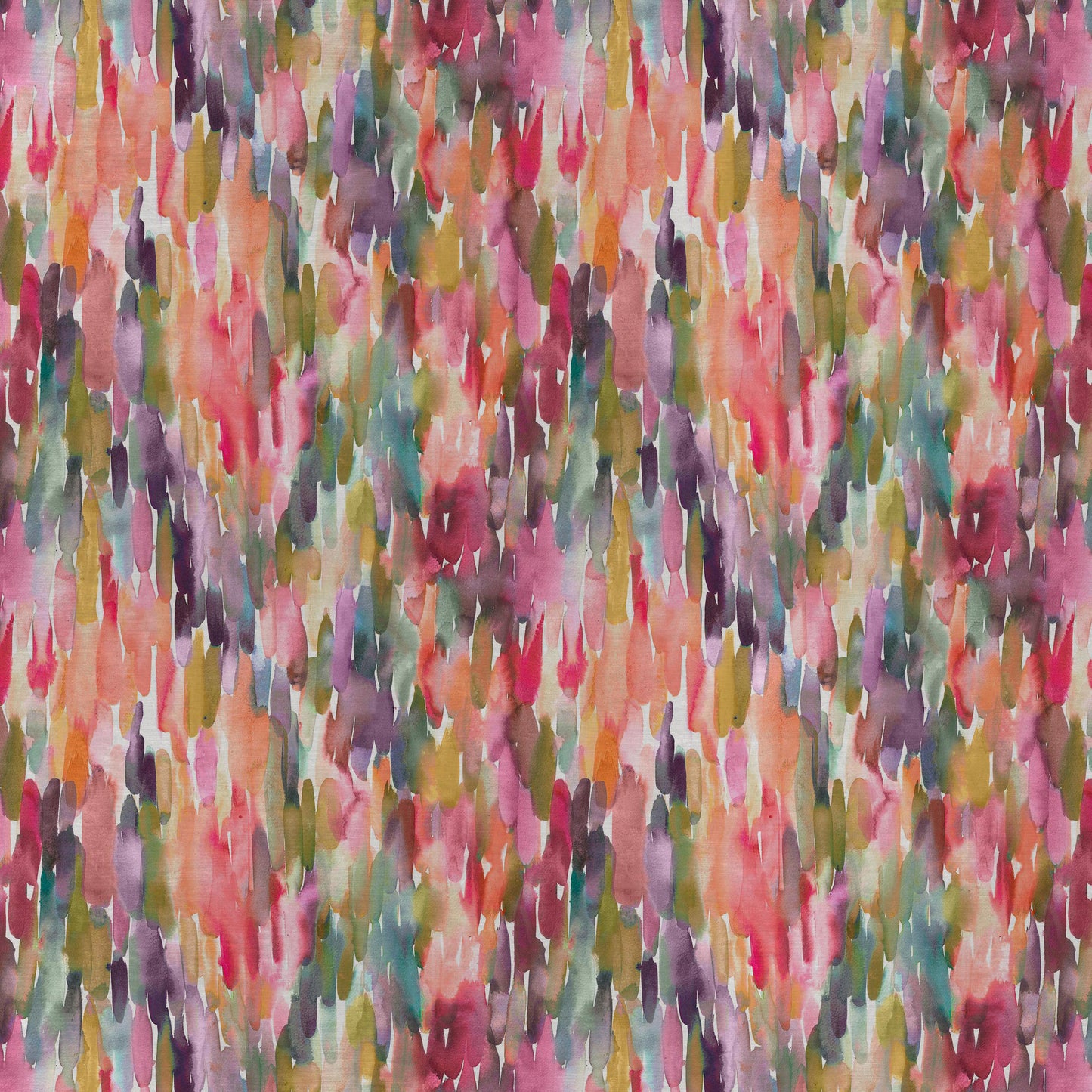 Azima Velvet 140Cm Fabric - Grenadine Sample
