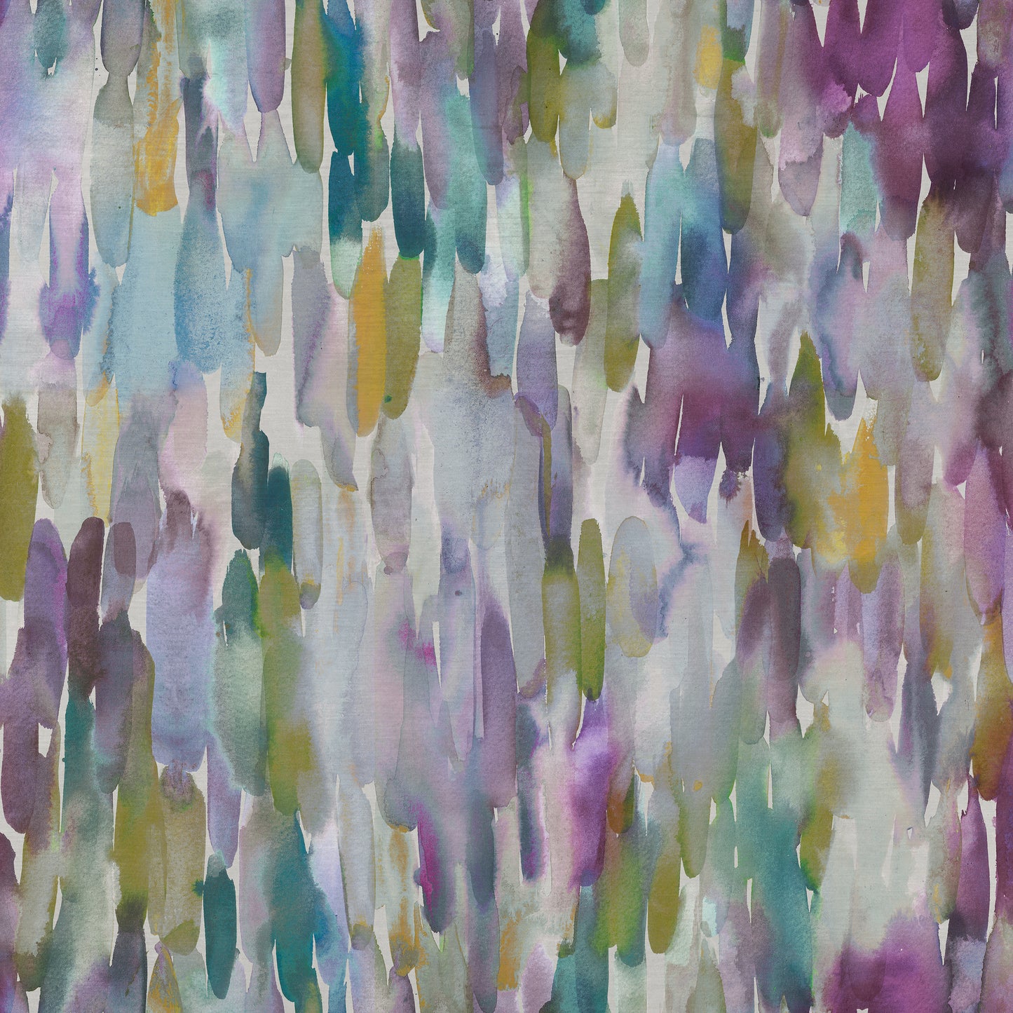Azima Velvet 140Cm Fabric - Indigo Sample