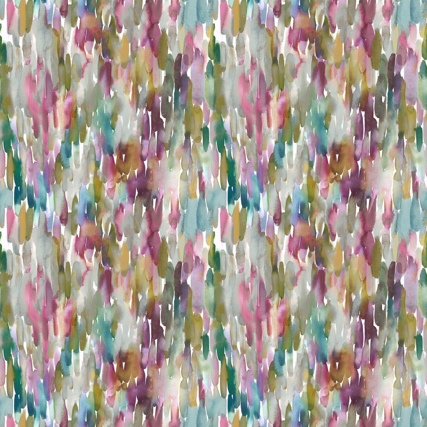 Azima Velvet 140Cm Fabric - Lotus Sample