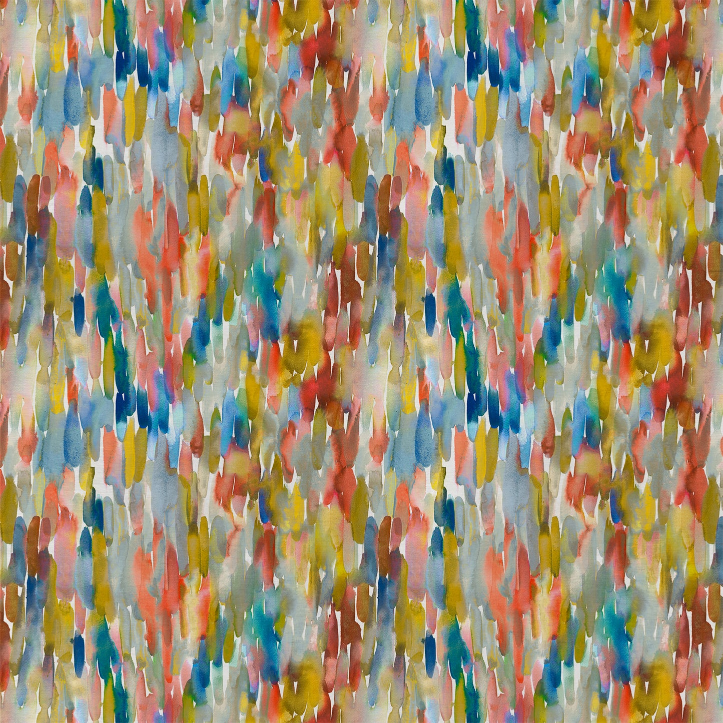 Azima Velvet 140Cm Fabric - Citrine Sample