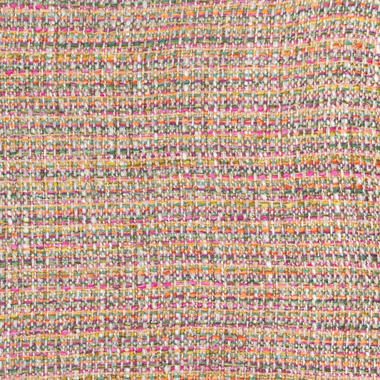 Azora 140Cm Fabric Fuchsia Sample