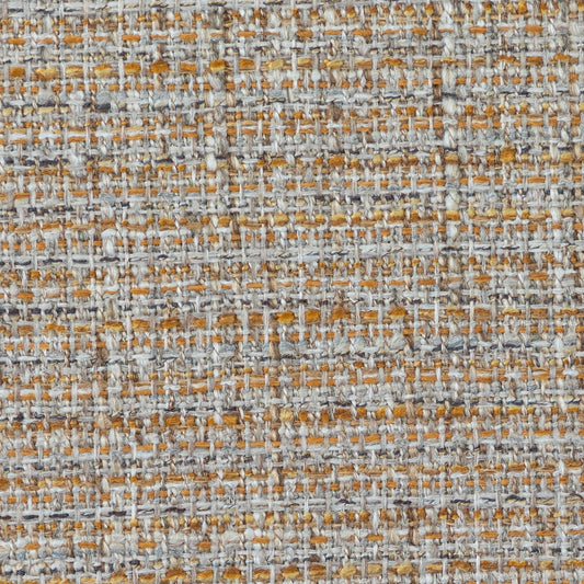 Azora 140Cm Fabric Metre Gold