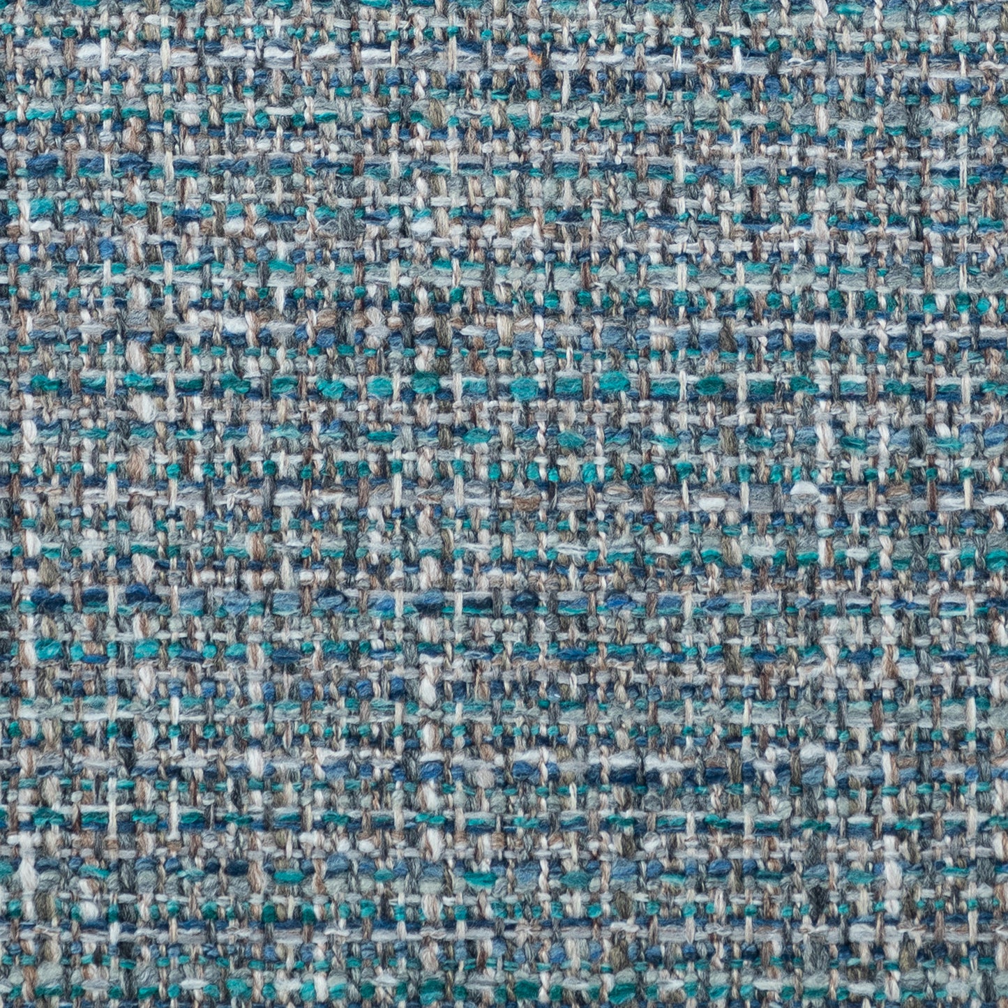 Azora 140Cm Fabric Sapphire Sample