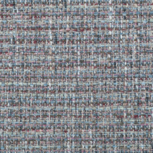 Azora 140Cm Fabric Metre Storm