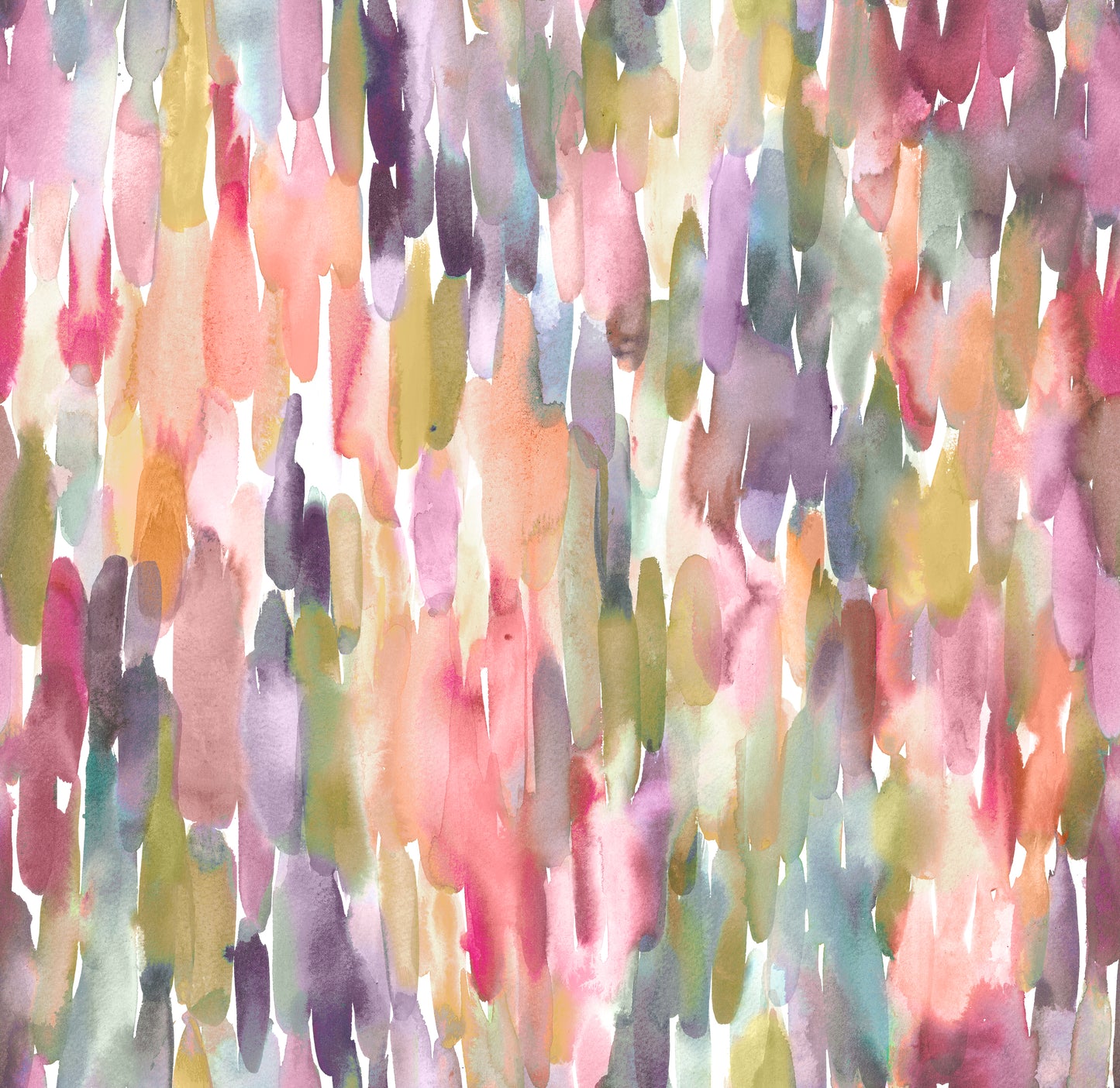 Azriel 140Cm Satin Fabric Metre - Grenadine