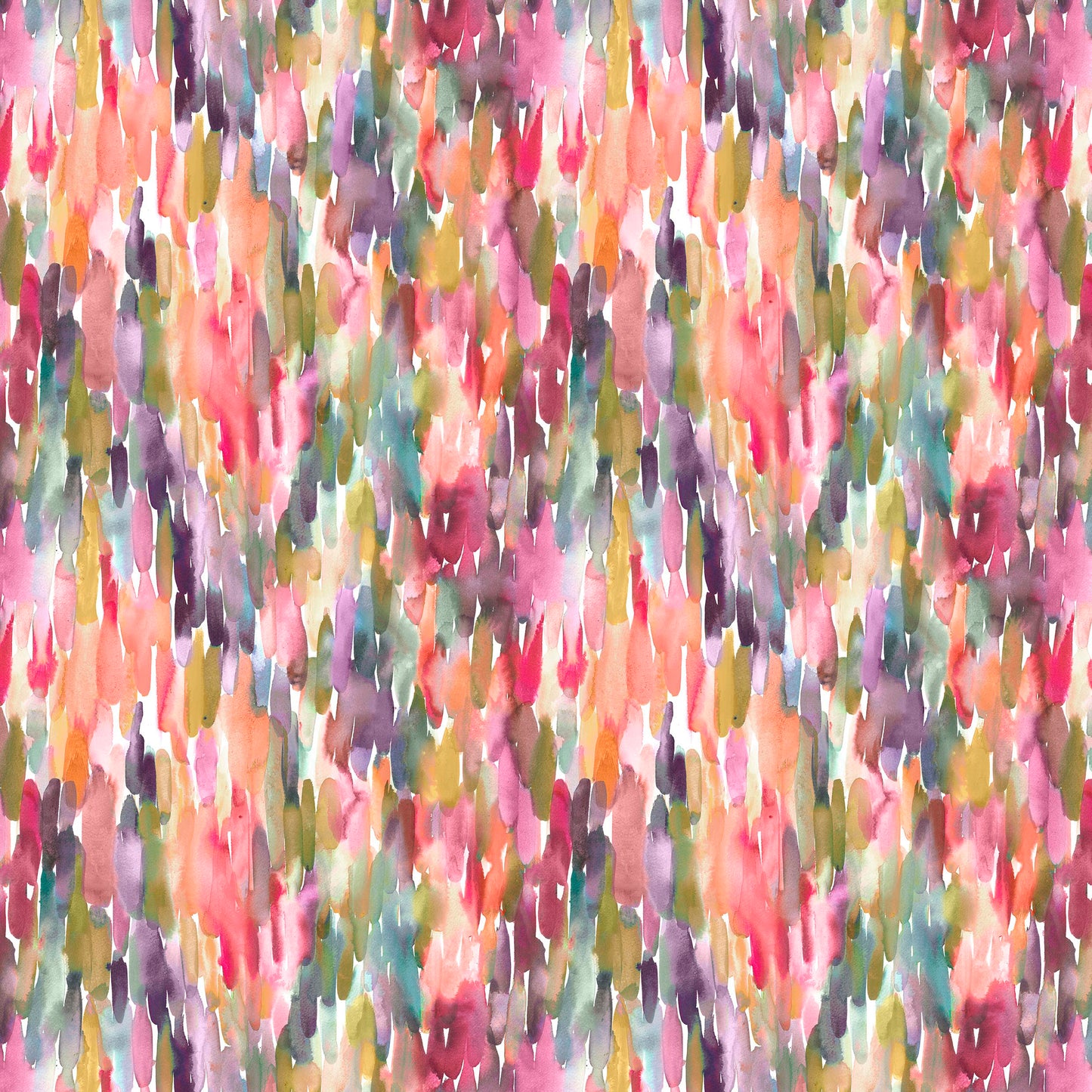Azriel 140Cm Satin Fabric Metre - Grenadine