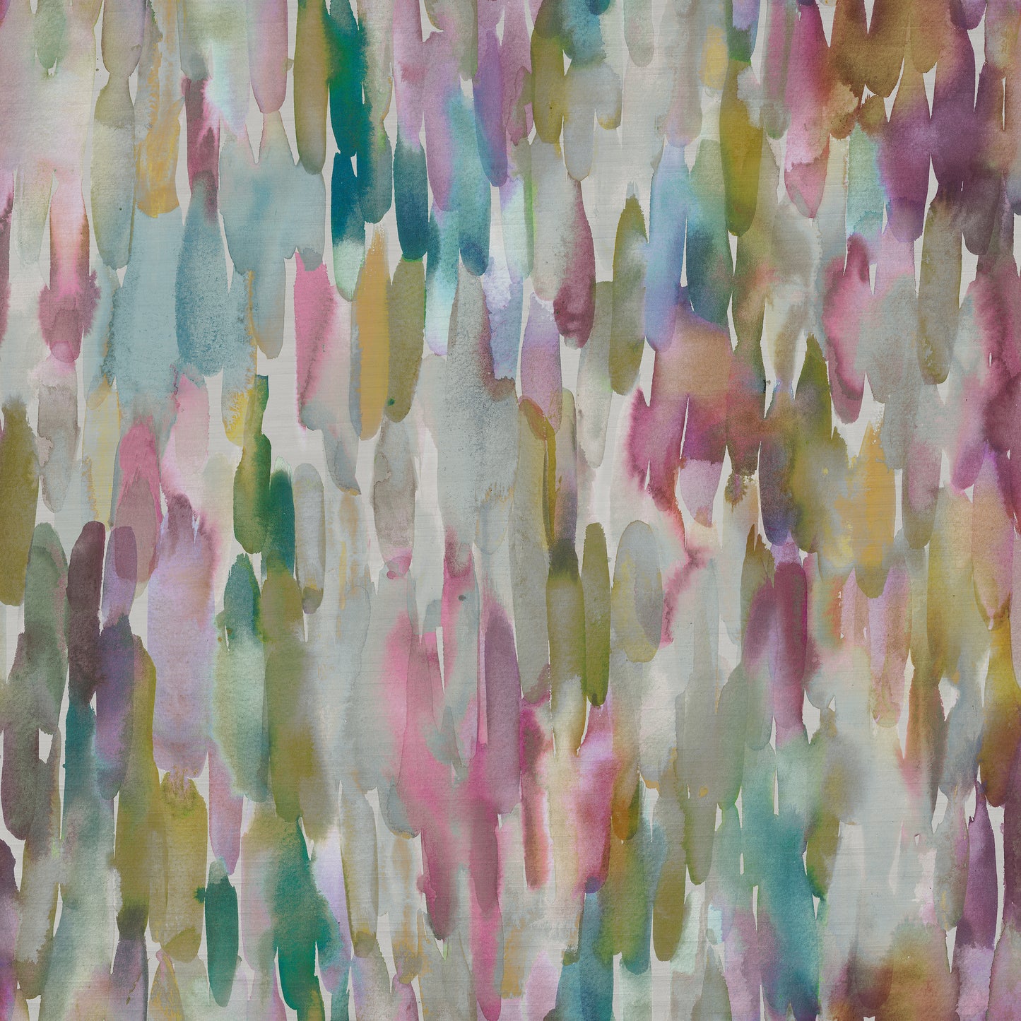 Azriel 140Cm Satin Fabric - Lotus Sample