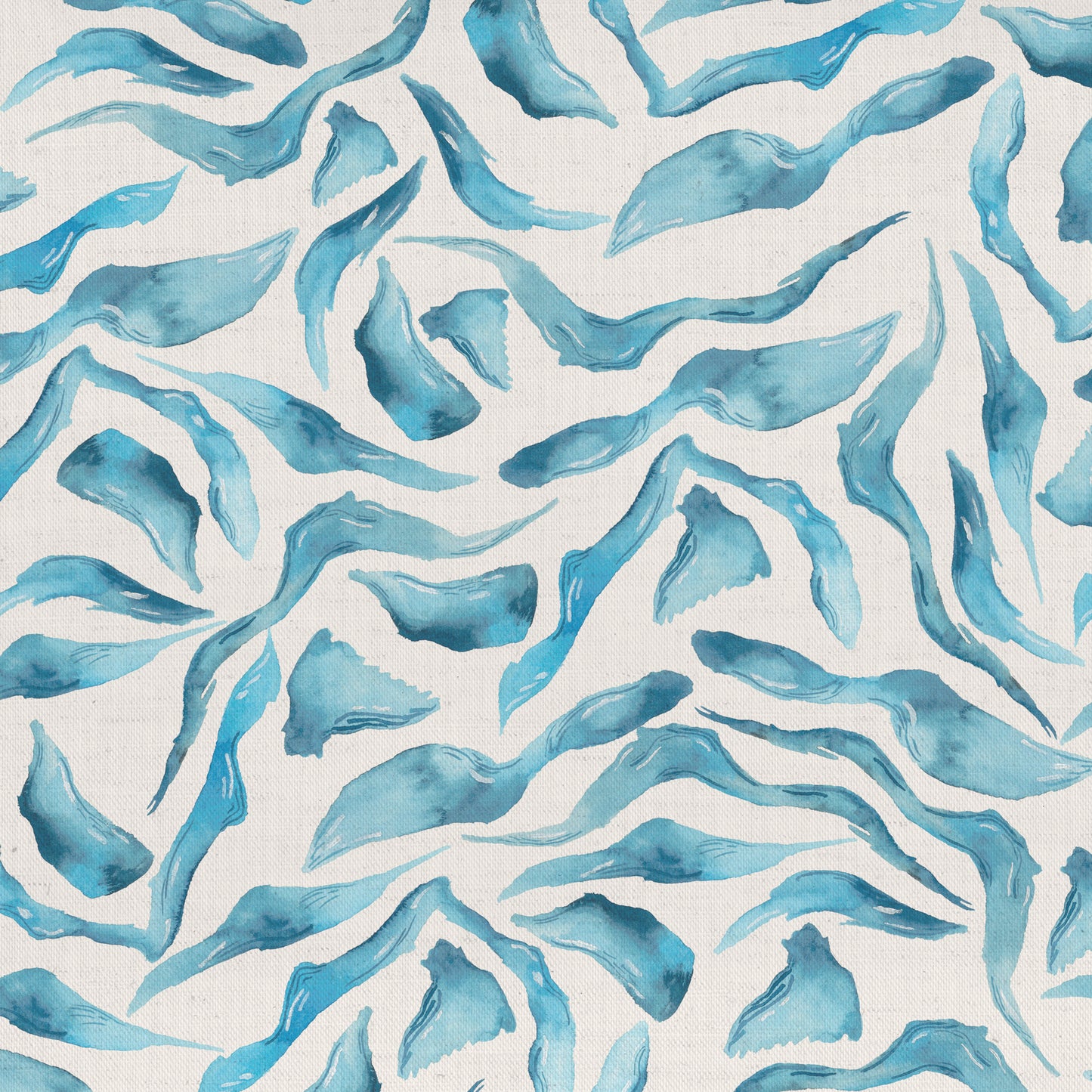 Balaya Fabric Sample - Glacier