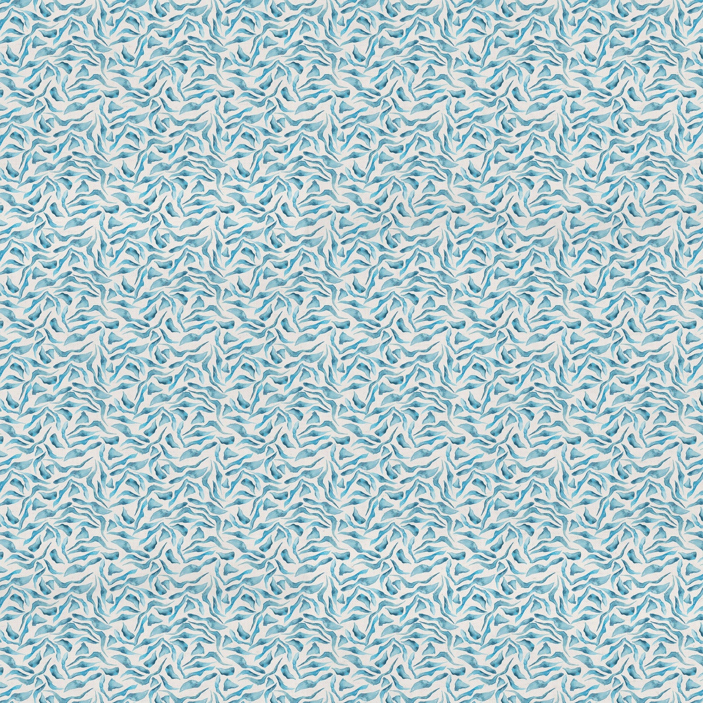 Balaya 140Cm Fabric Metre Glacier