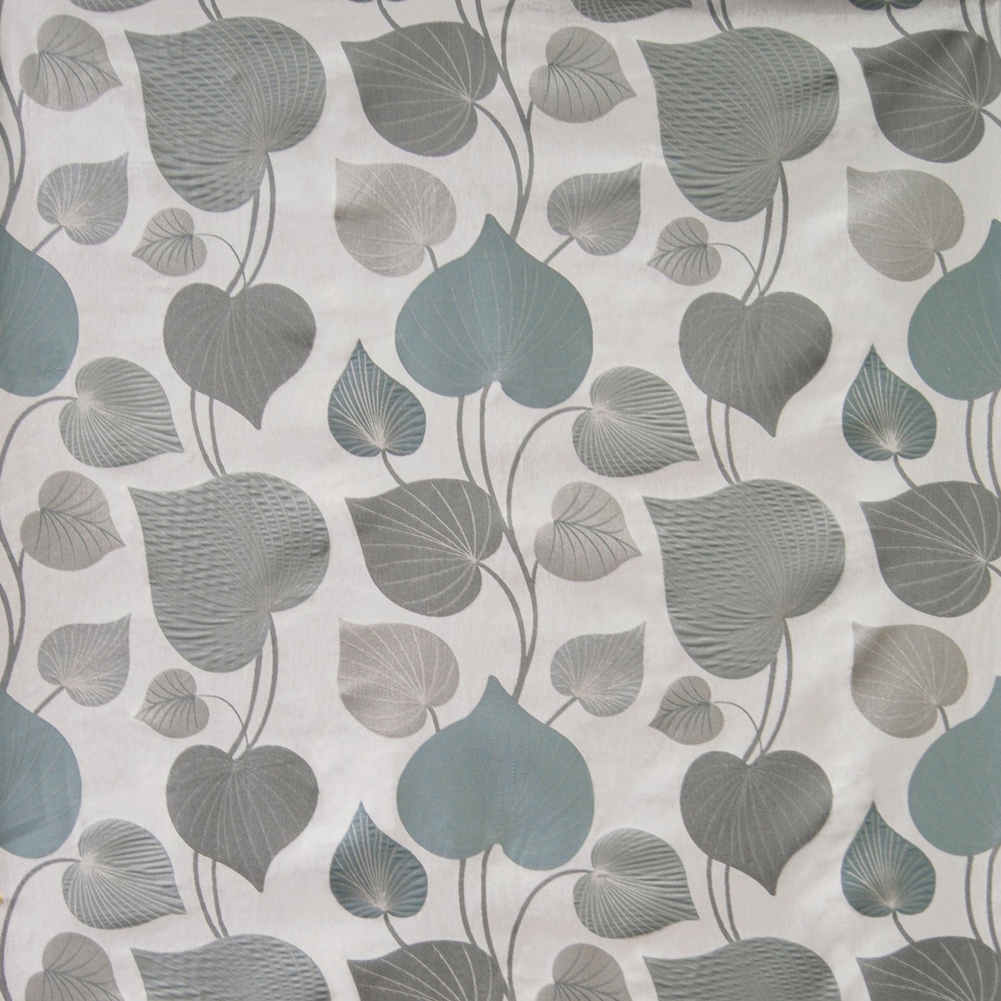 Barrington 140Cm Fabric Metre Duck Egg