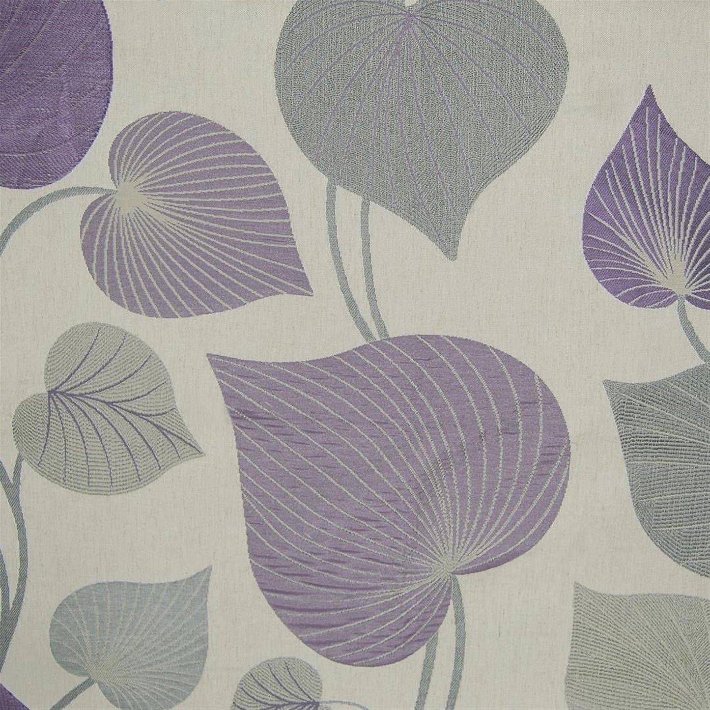 Barrington 140Cm Fabric Metre Grape
