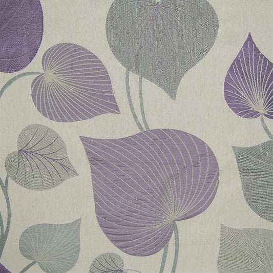Barrington 140Cm Fabric Metre Grape