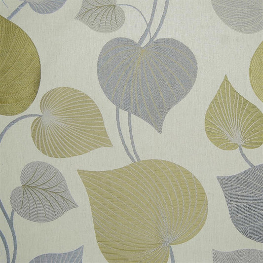 Barrington 140Cm Fabric Mustard Sample