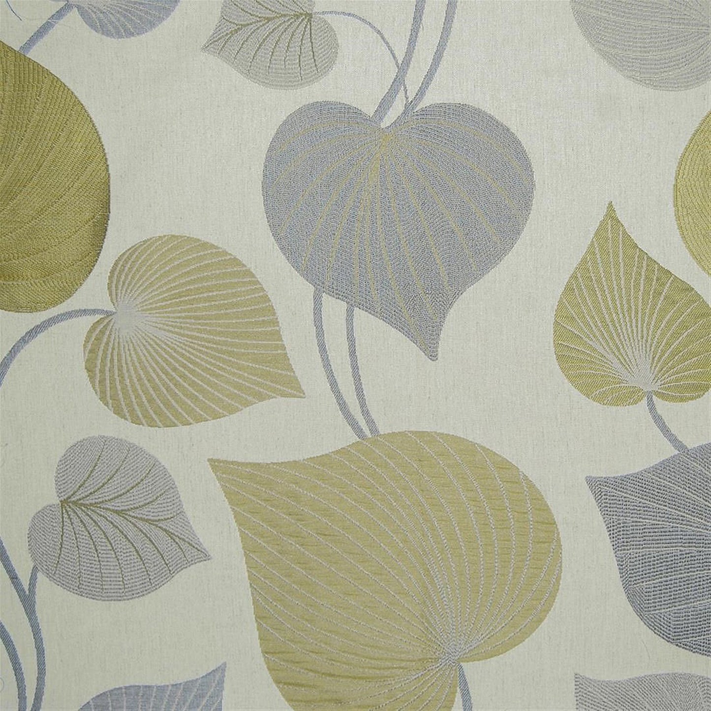 Barrington 140Cm Fabric Metre Mustard