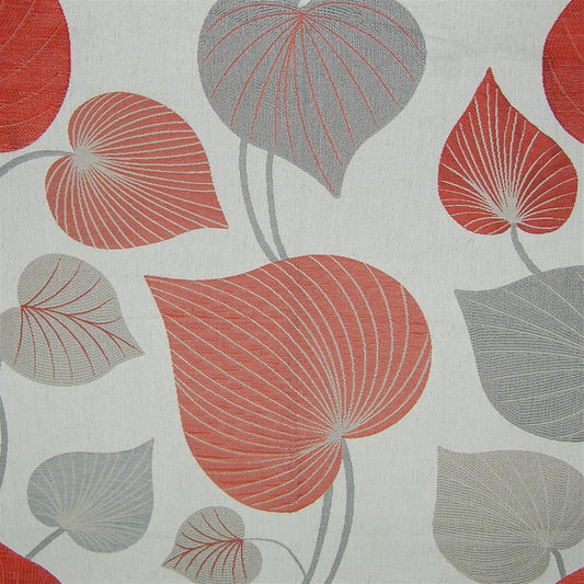 Barrington 140Cm Fabric Rust Sample