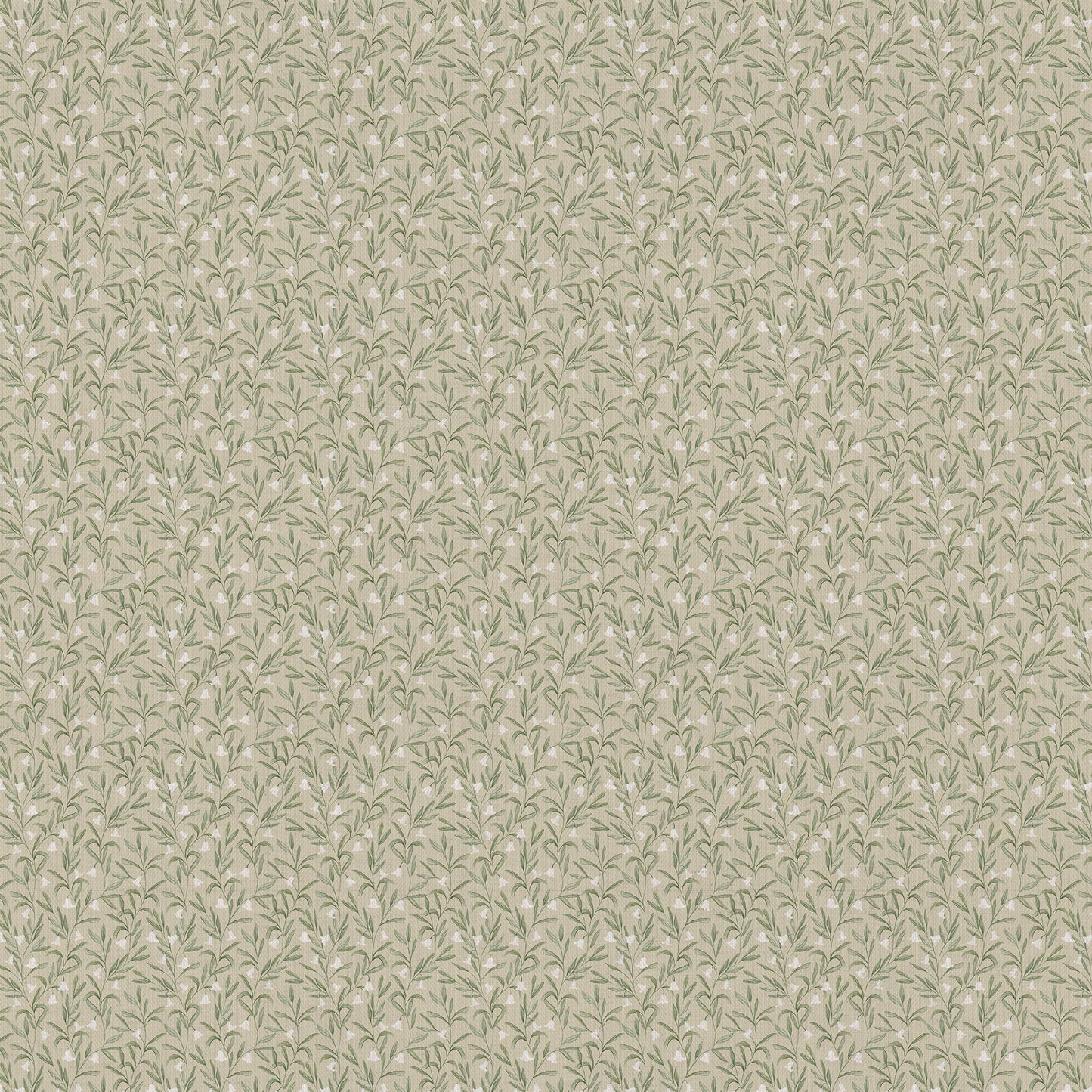 Bell Meadow 140M Fabric Metre Hazel