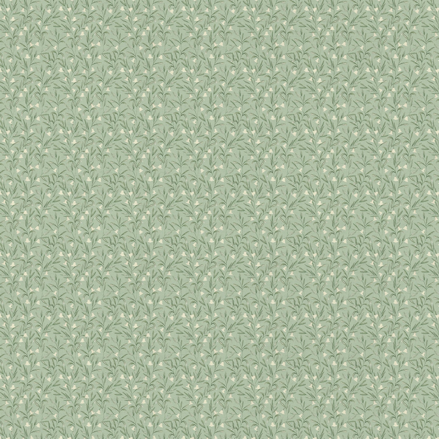 Bell Meadow 140M Fabric Sample Verdure