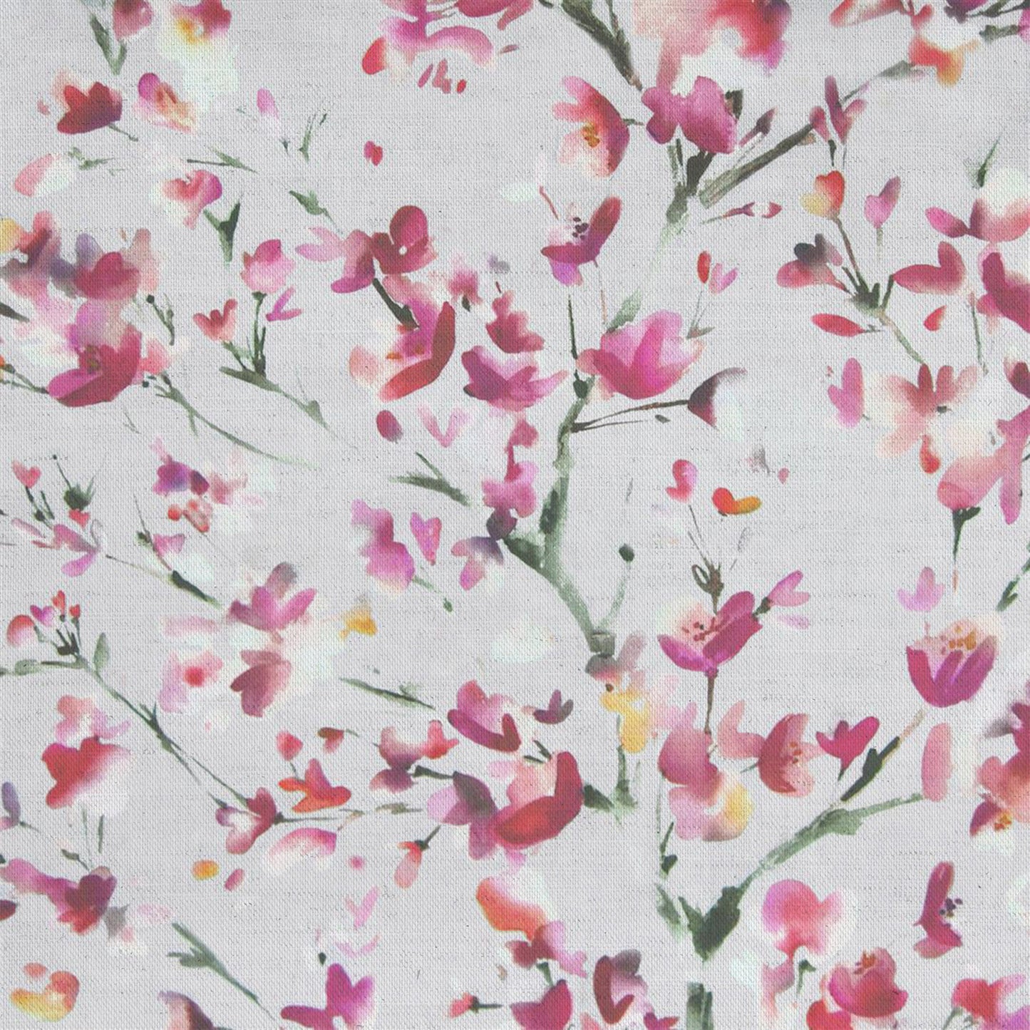 Belsay 145Cm Ann Fabric Metre - Dove