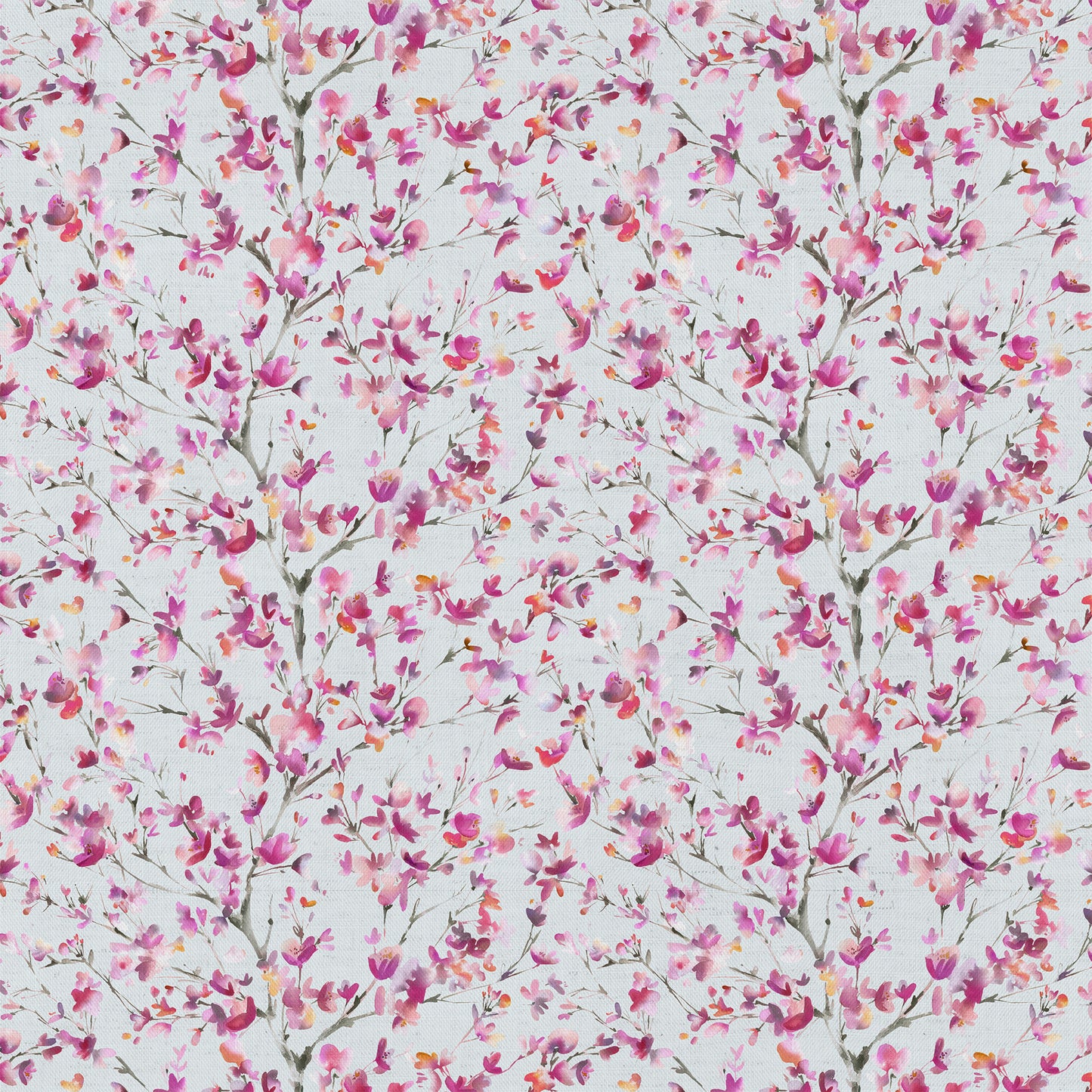 Belsay 145Cm Ann Fabric - Dove Sample
