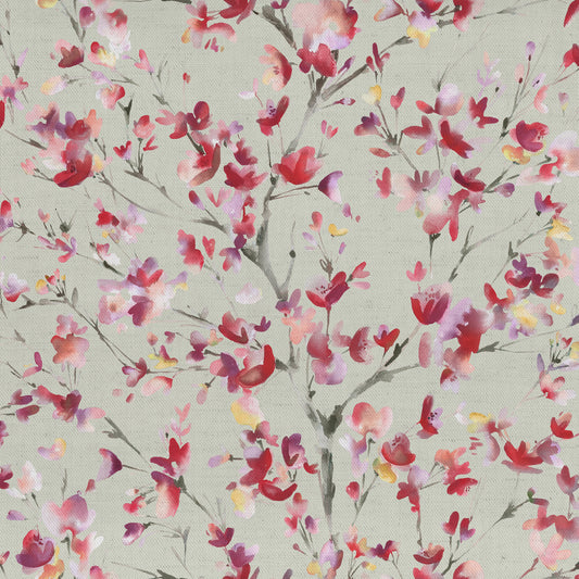 Belsay 145Cm Ann Fabric - Sand Sample