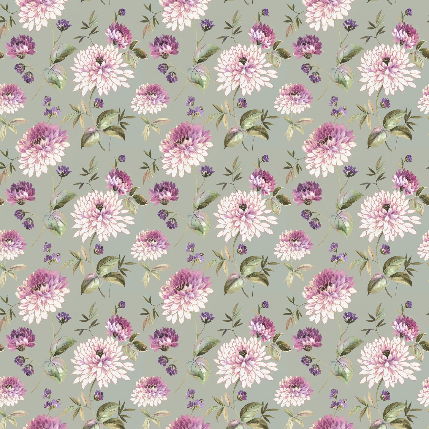 Belton 145Cm Fiona Fabric - Fig Sample