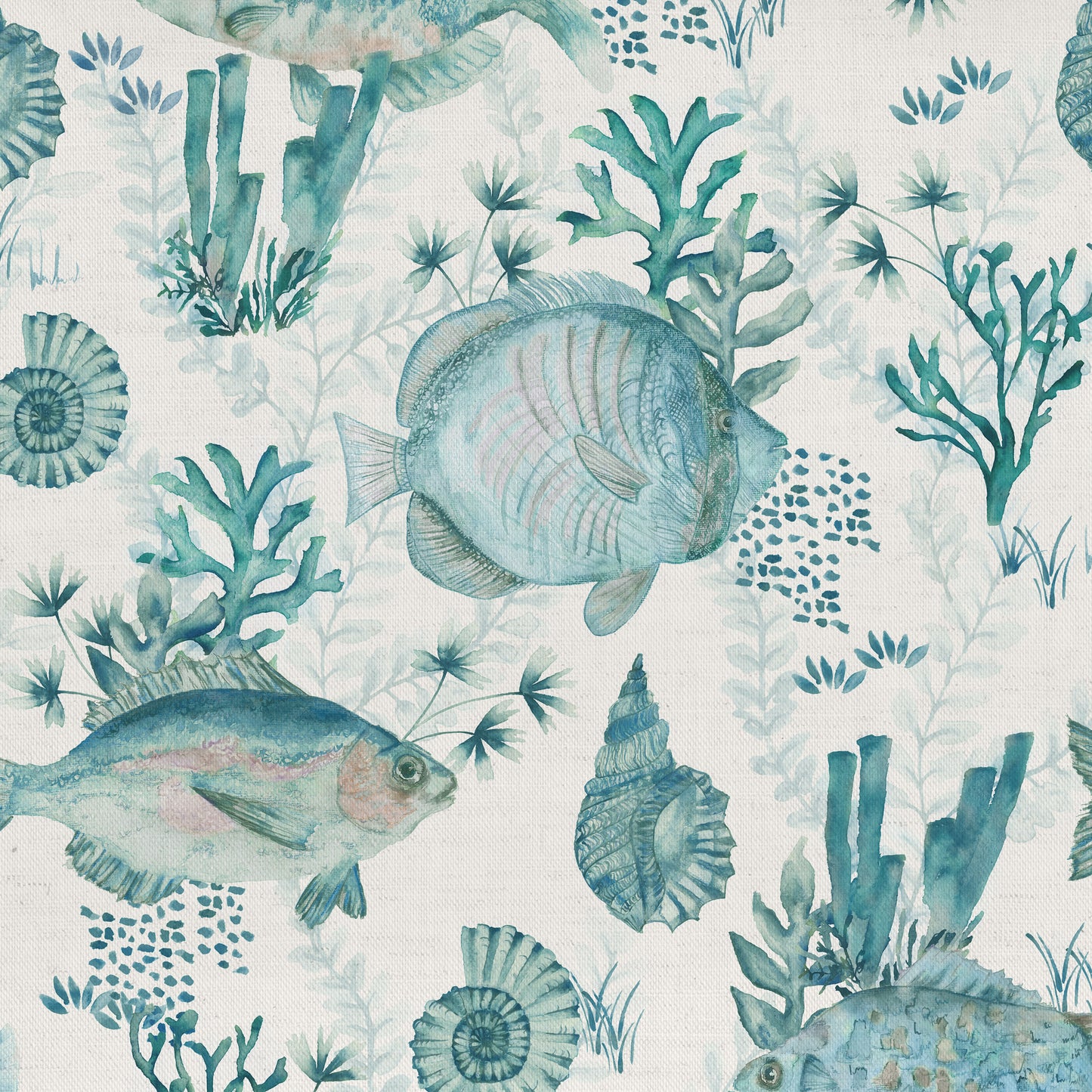 Bollu 140Cm Fabric Metre Seamist