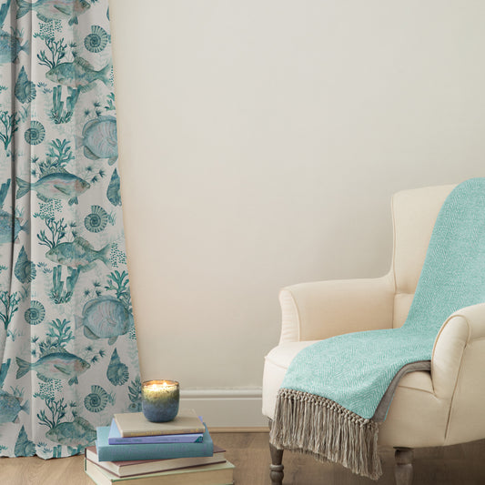 Bollu 140Cm Fabric Metre Seamist