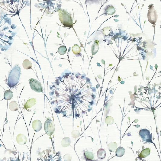 Boronia Satin 140Cm Westin White Fabric Metre - Crocus/Satin