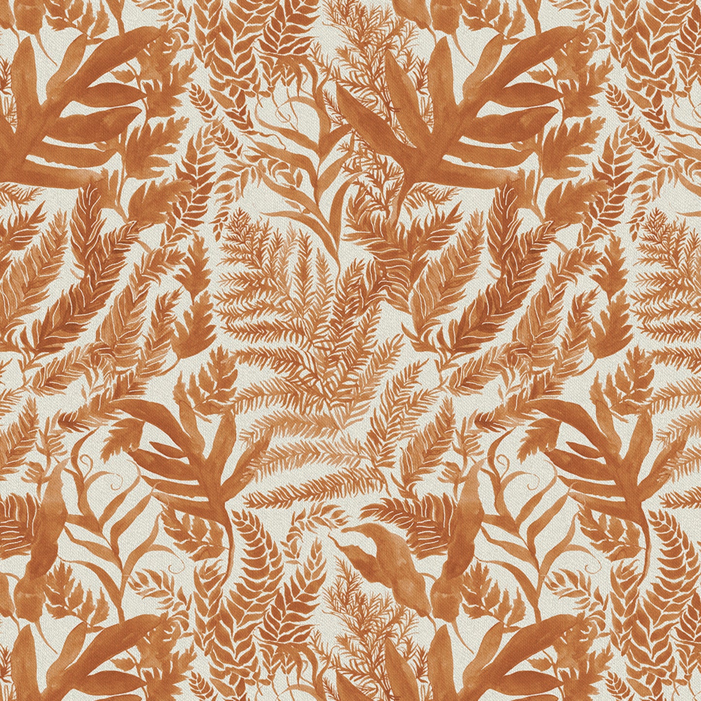 Bracken 145Cm Ann Fabric Metre - Amber