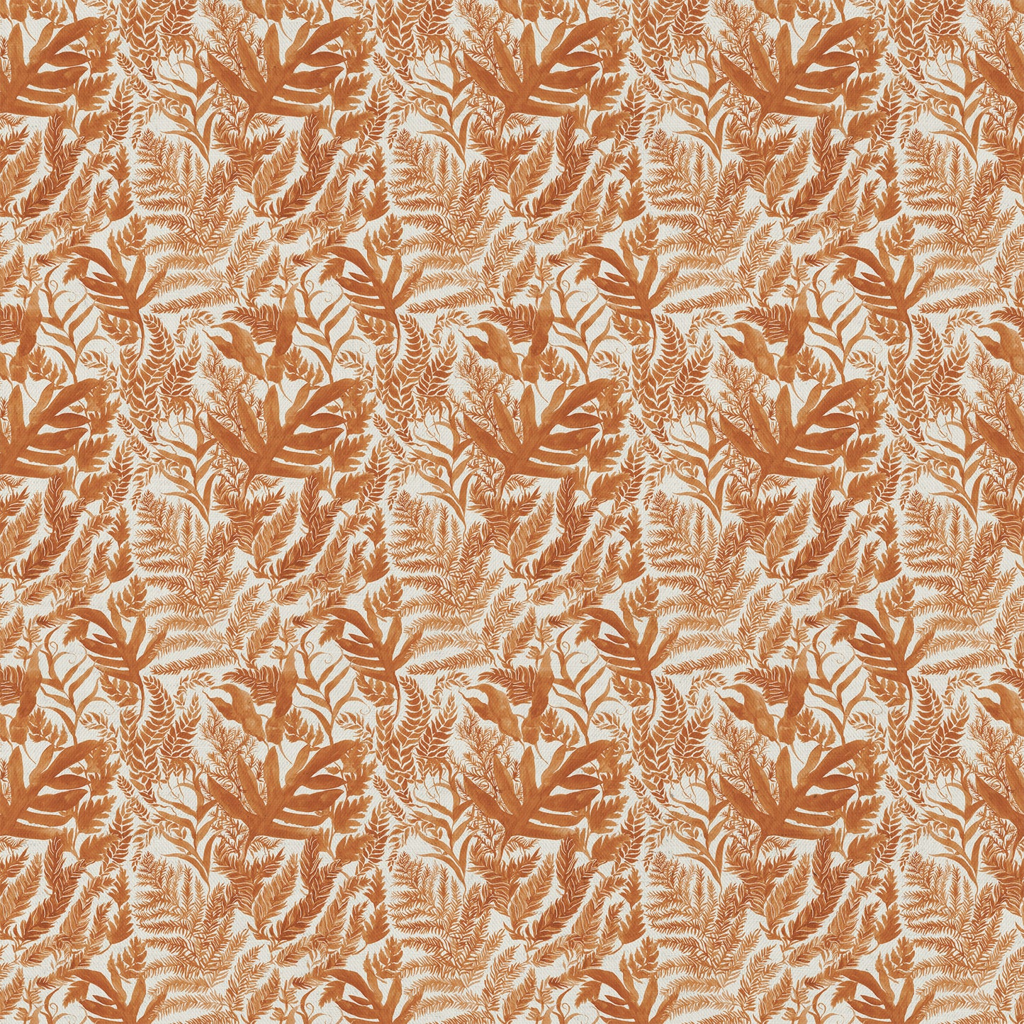Bracken 145Cm Ann Fabric Metre - Amber