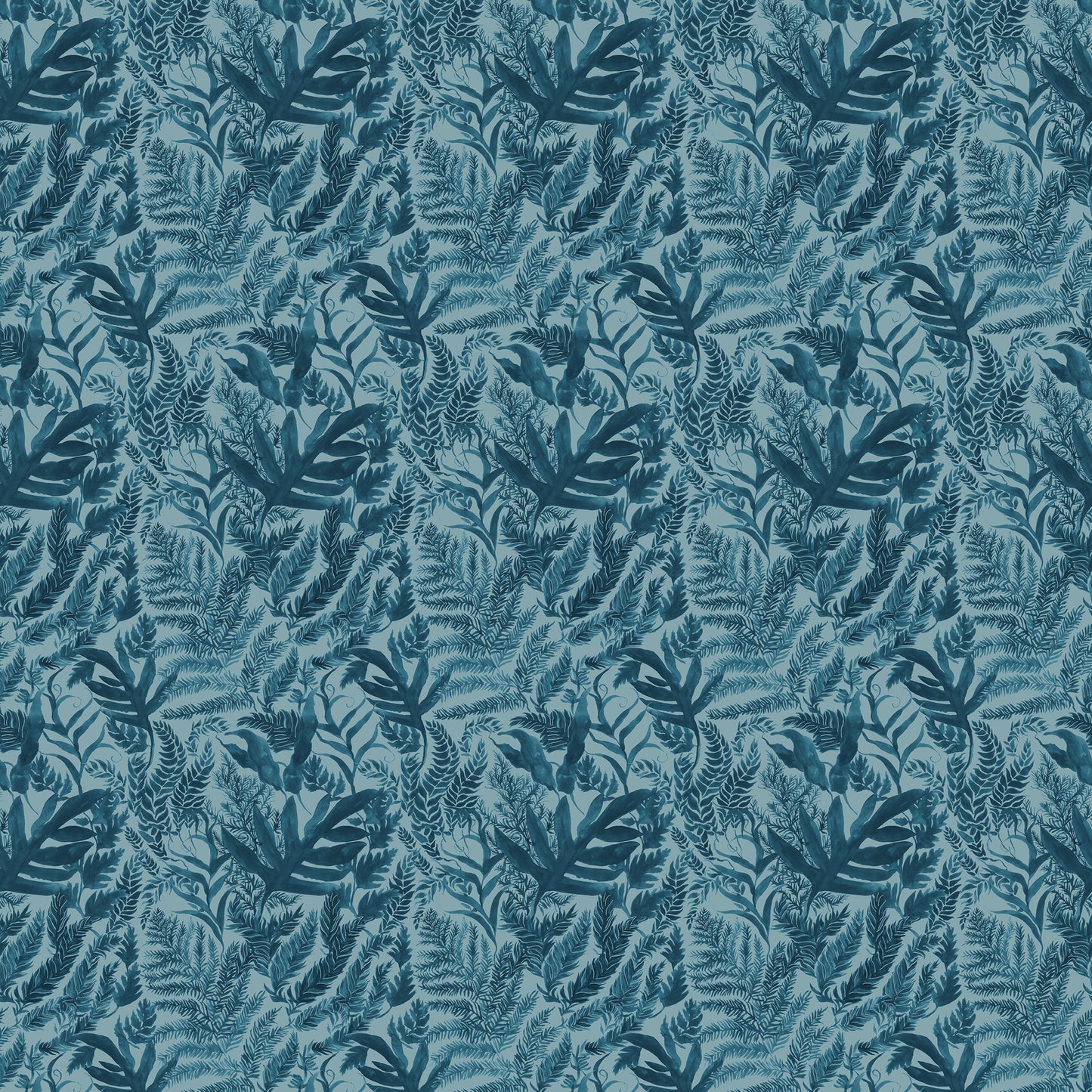 Bracken 145Cm Ann Fabric Metre - Atlas