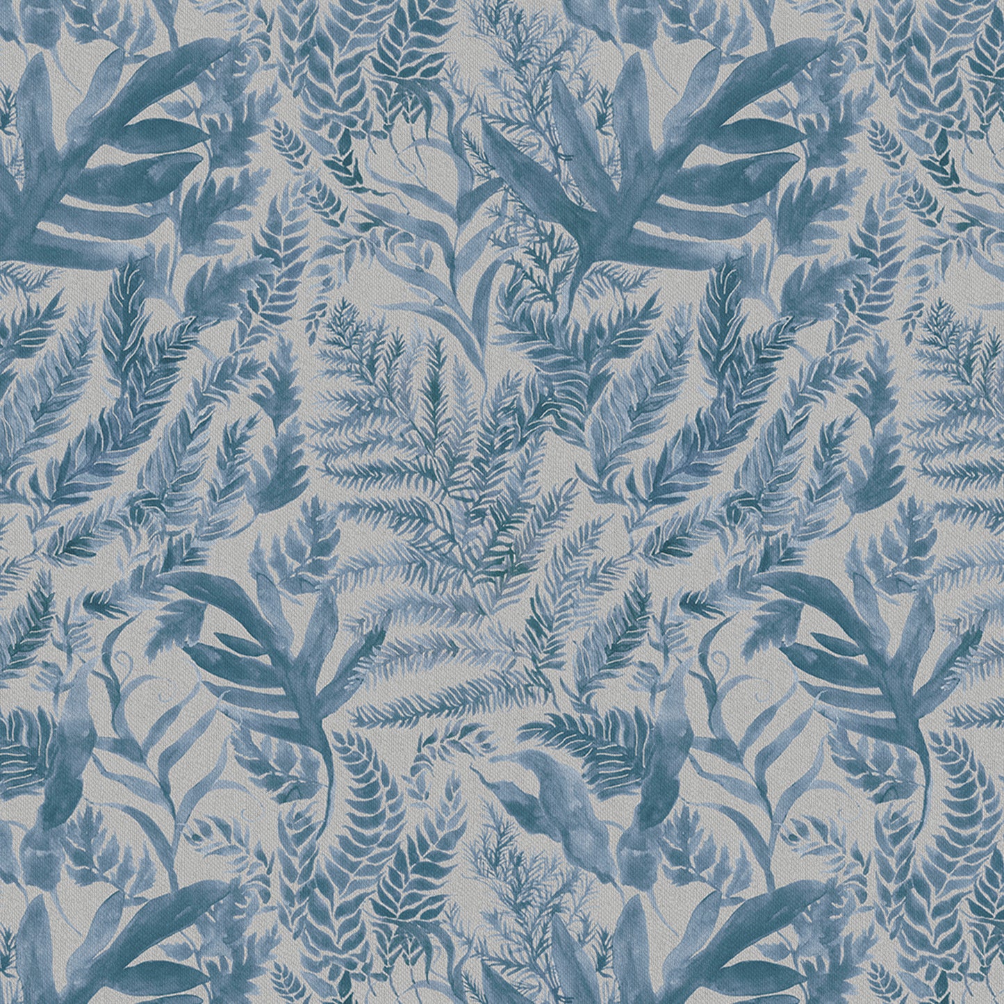 Bracken 145Cm Ann Fabric - Breeze Sample