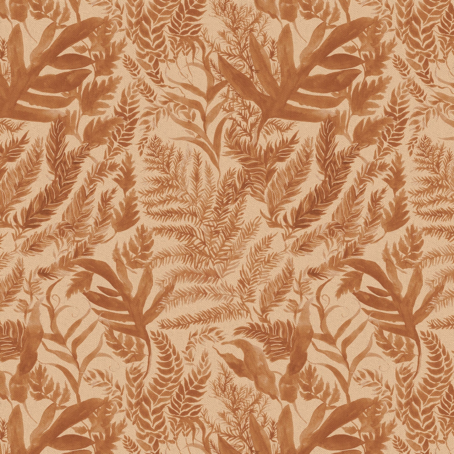 Bracken 145Cm Ann Fabric Metre - Celeste