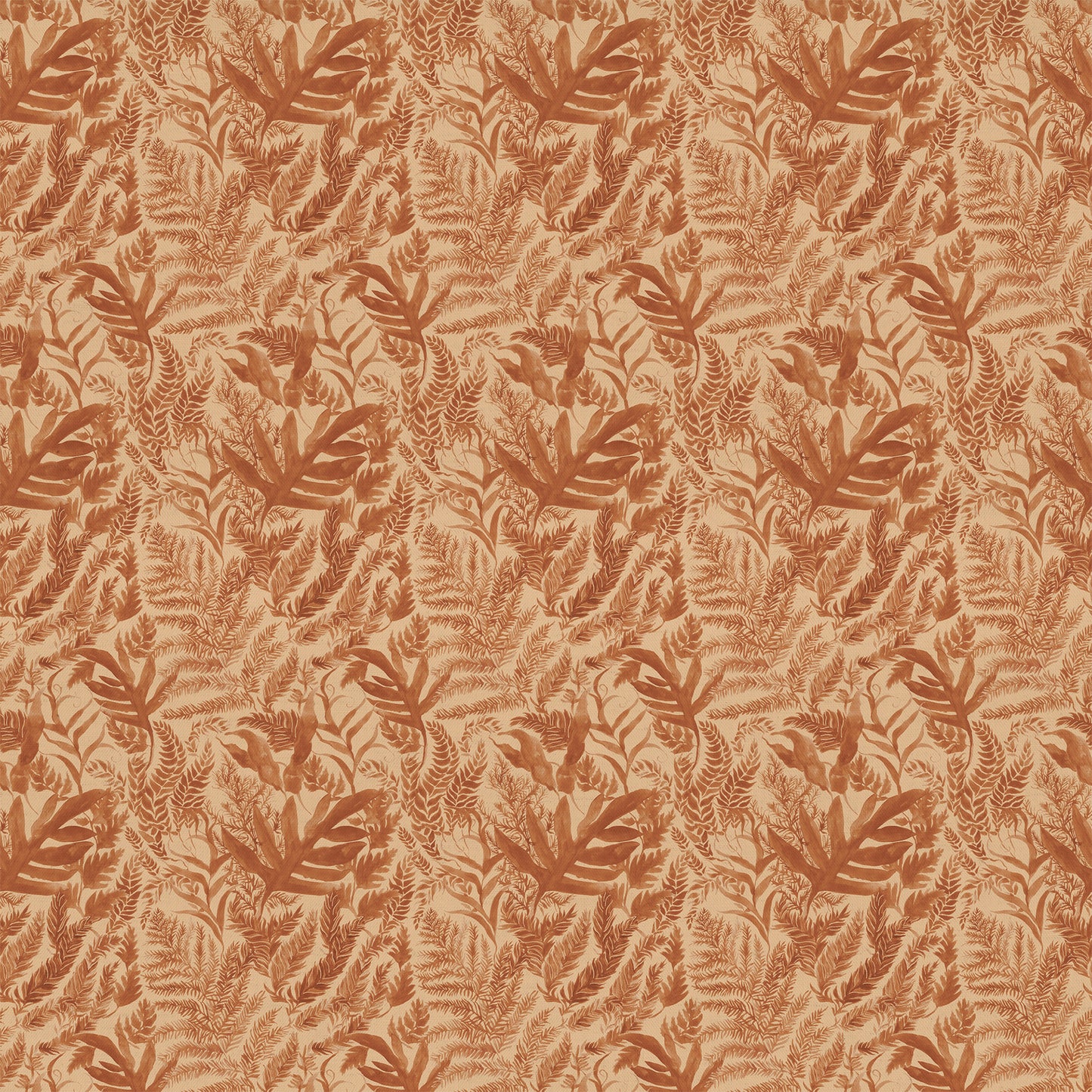 Bracken 145Cm Ann Fabric Metre - Celeste