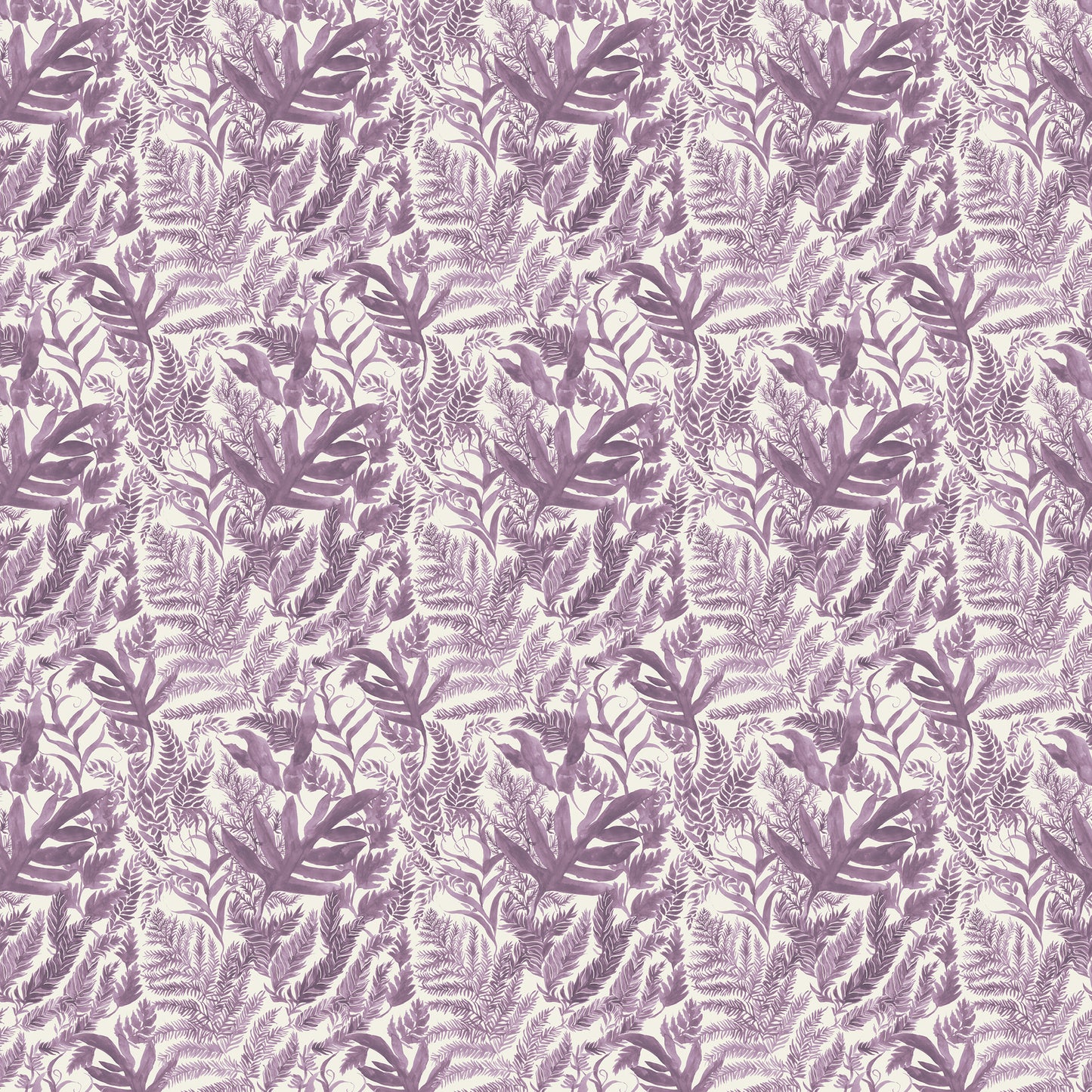 Bracken 145Cm Ann Fabric - Dahlia Sample