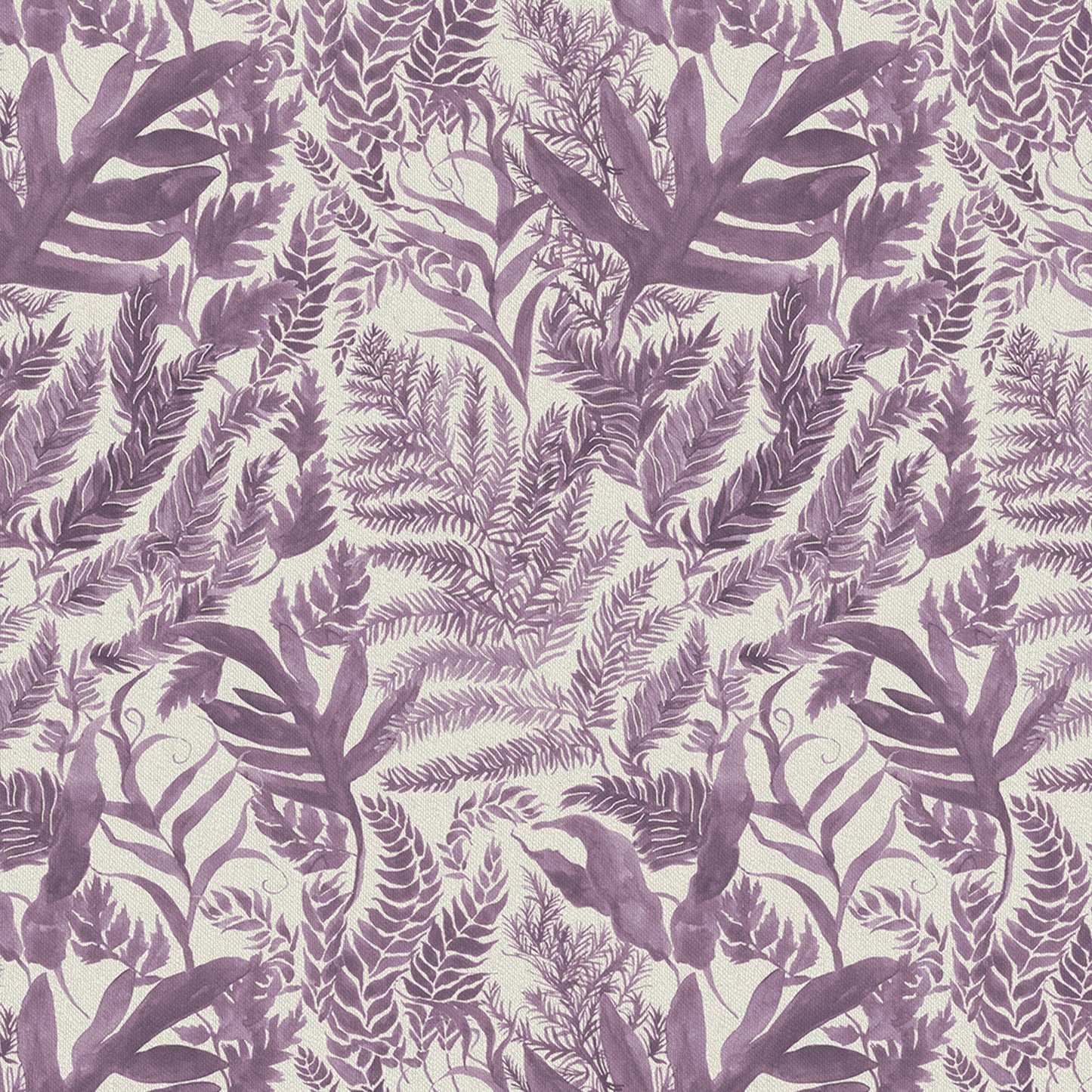 Bracken 145Cm Ann Fabric - Dahlia Sample