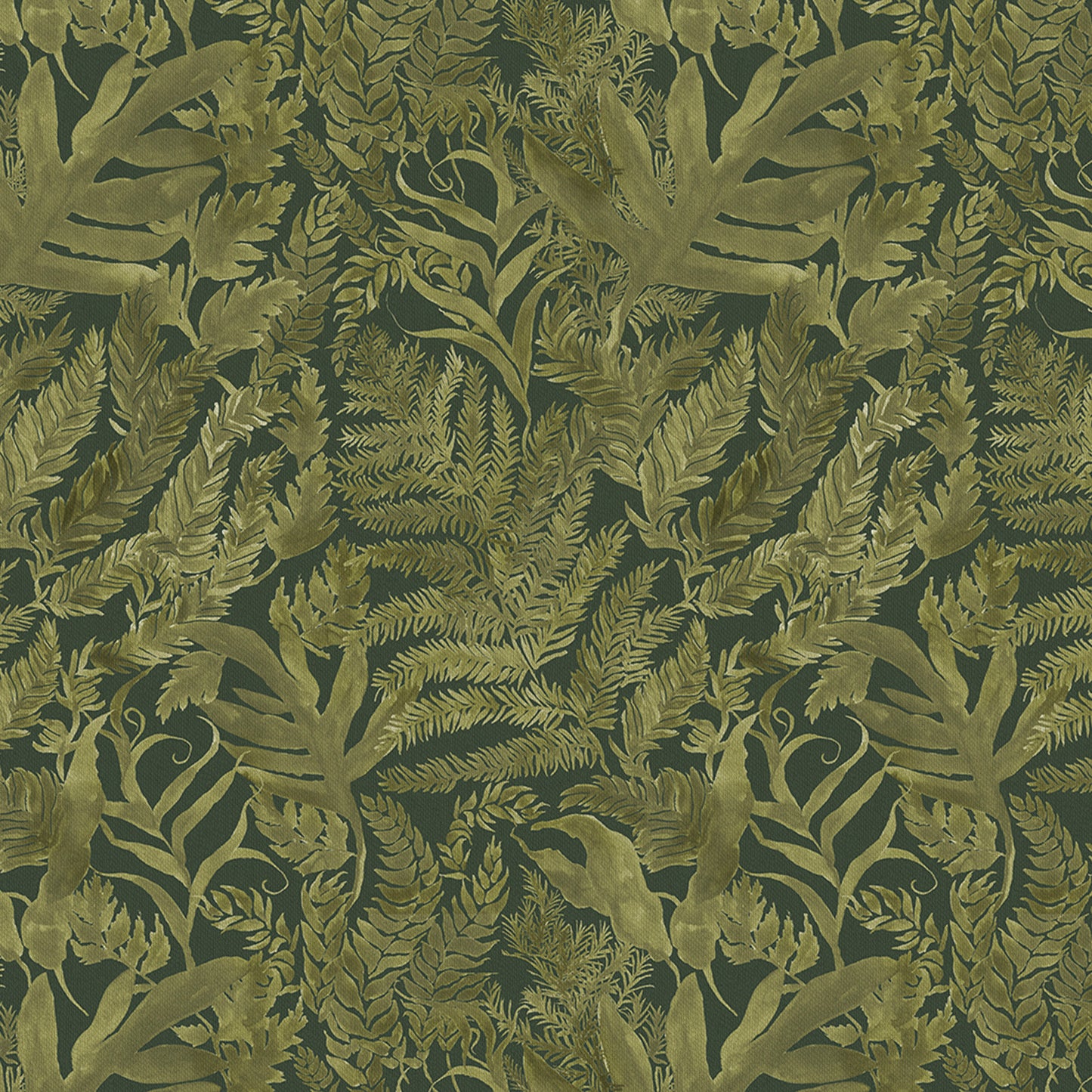 Bracken 145Cm Ann Fabric - Eden Sample