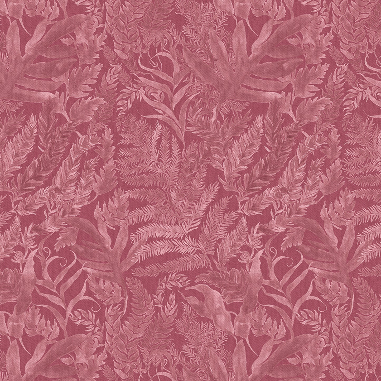 Bracken 145Cm Ann Fabric - Fuchsia Sample