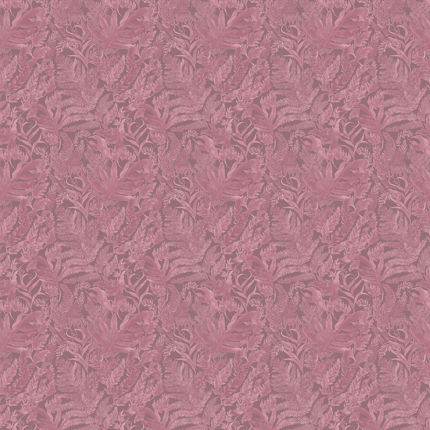 Bracken 145Cm Ann Fabric Metre - Heather