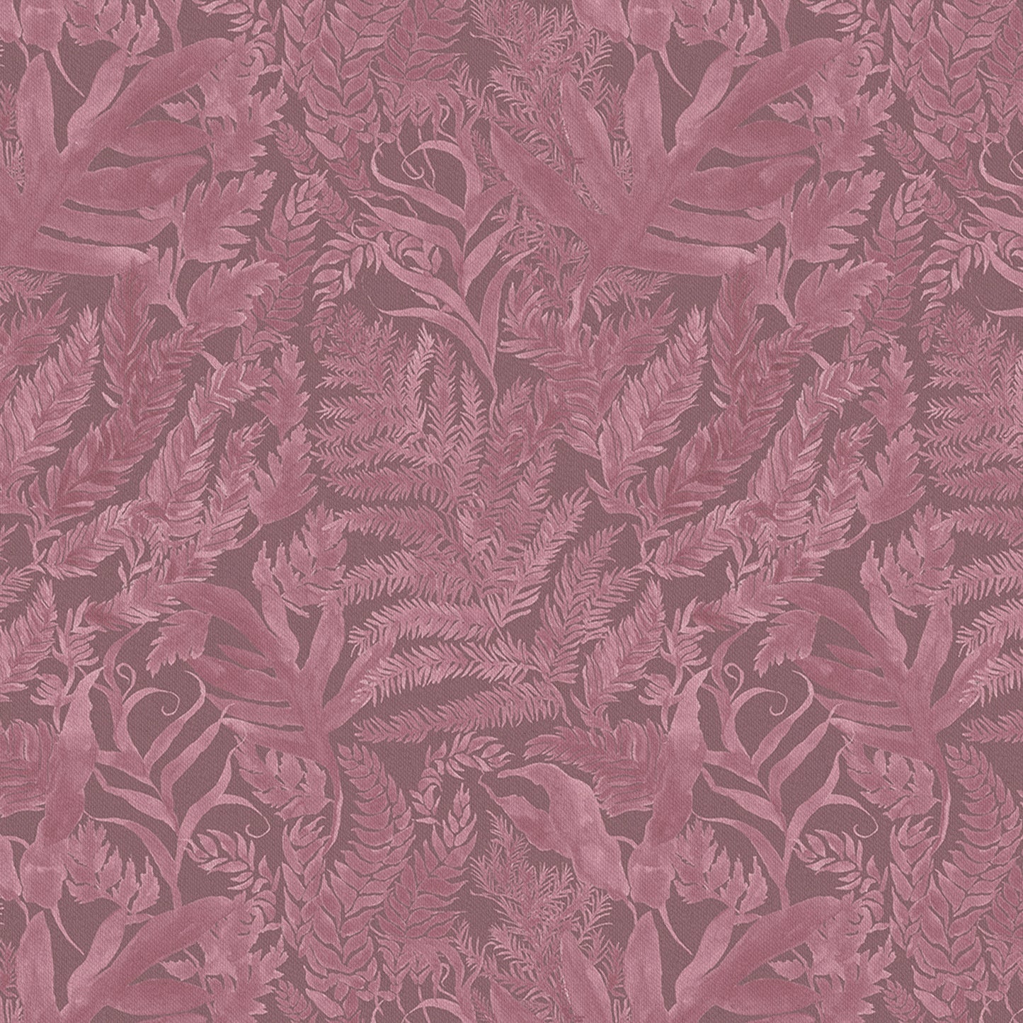 Bracken 145Cm Ann Fabric - Heather Sample